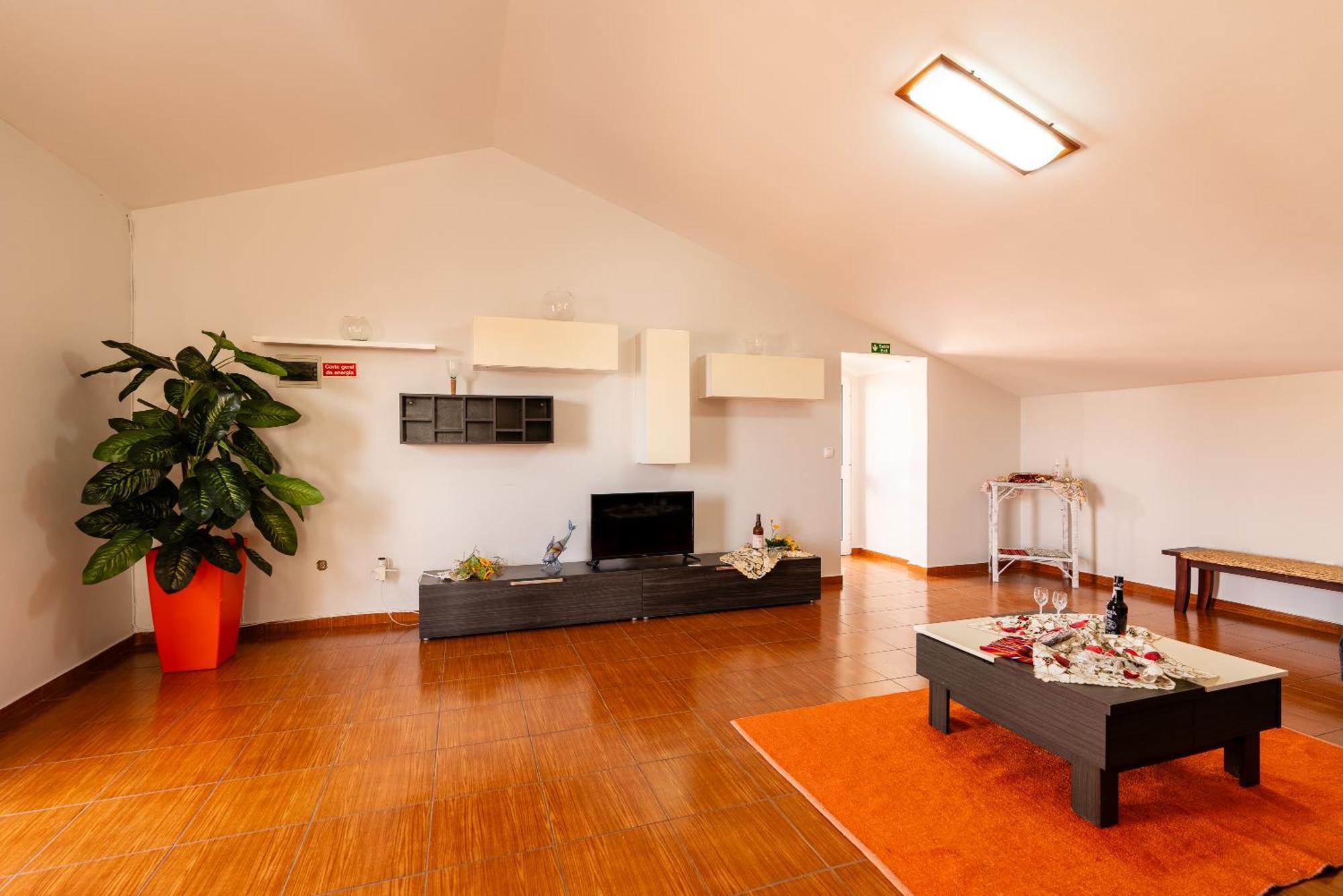 Apartamento Celia Arco da Calheta  Extérieur photo