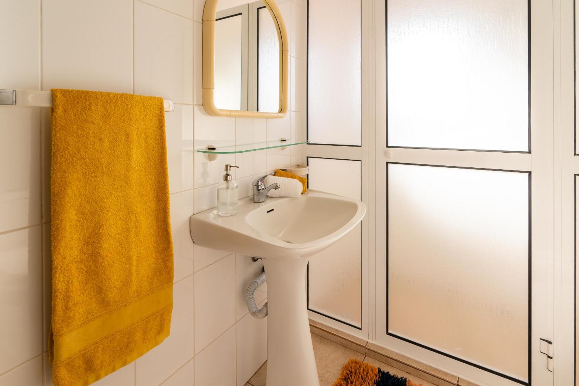 Apartamento Celia Arco da Calheta  Extérieur photo